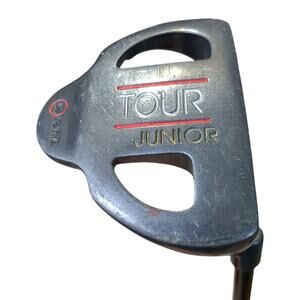RAM Tour Junior Putter Junior Flex Graphite RH 30.5"